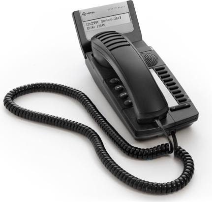 Actual product image Mitel 5304 IP Phone