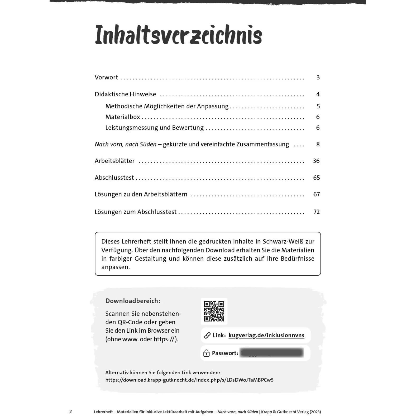 Thumbnail - Christian Sobeck, Schulbücher von Catrin Kunz, Christian Sobeck