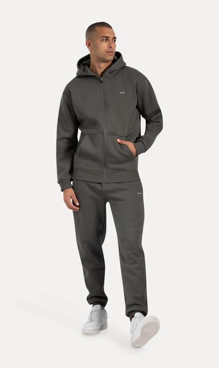 Produktbild Smilodox Zip Hoodie Ilyas (3XL)