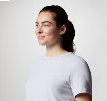 Produktbild Columbia Sun Trek™ SS II (XS)