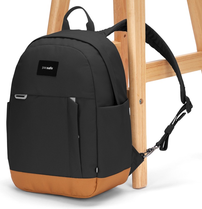 Actual product image Pacsafe Go 15 Backpack (15 l)