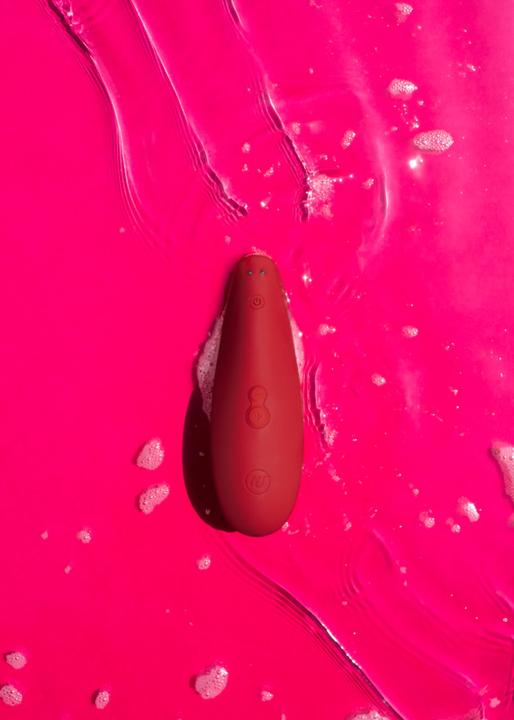 Produktbild Womanizer Classic 2 Marilyn Monroe