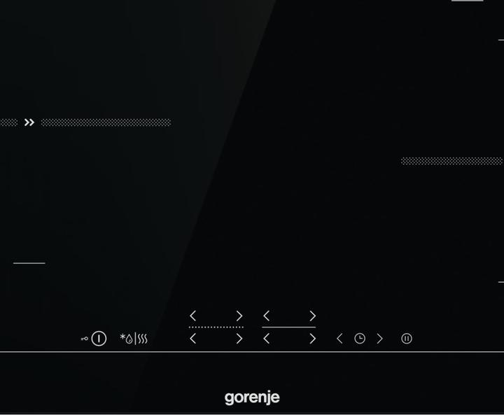Actual product image Gorenje IT643BSC7