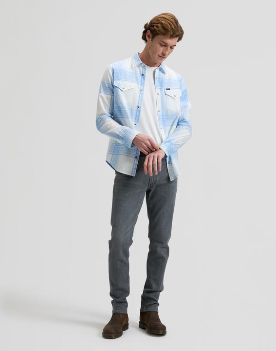 Immagine prodotto Lee Clean Western Shirt (XXL)