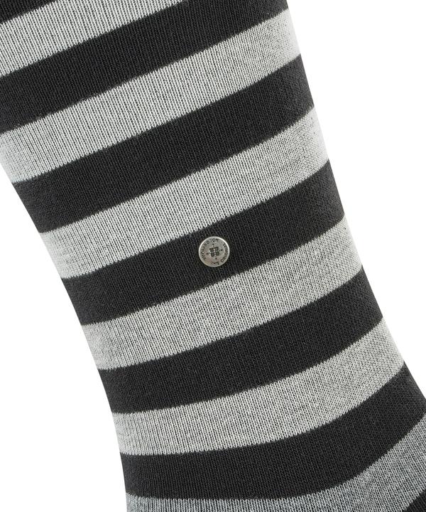 Produktbild Burlington Socken Casual Bequem sitzend (Einzelpack, 40 - 46)