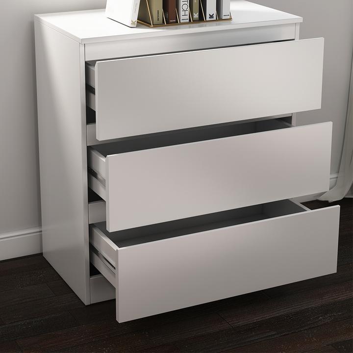 Actual product image Vicco Calisto (70 x 39 x 78.5 cm)