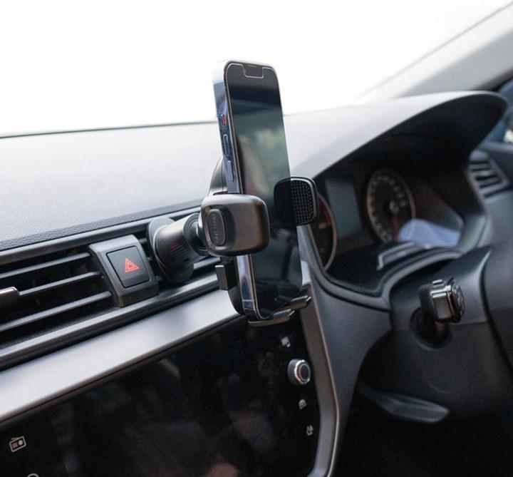 Image du produit Sakura - Support de téléphone pour voiture UNIVERSAL