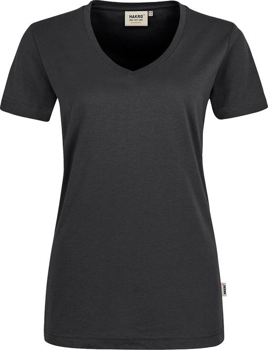 Produktbild Hakro V-Shirt MIKRALINAR® (S)