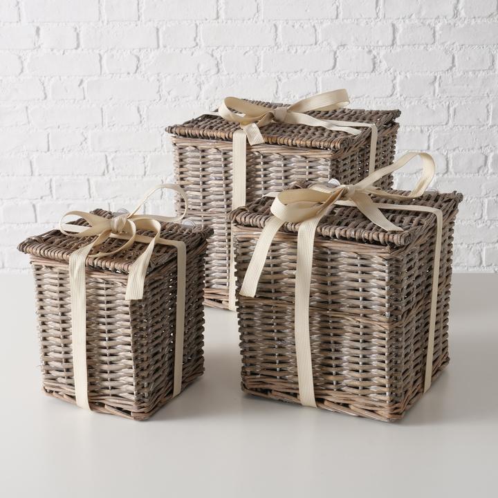 Immagine prodotto Boltze Home Tango (34 x 34 x 34 cm)