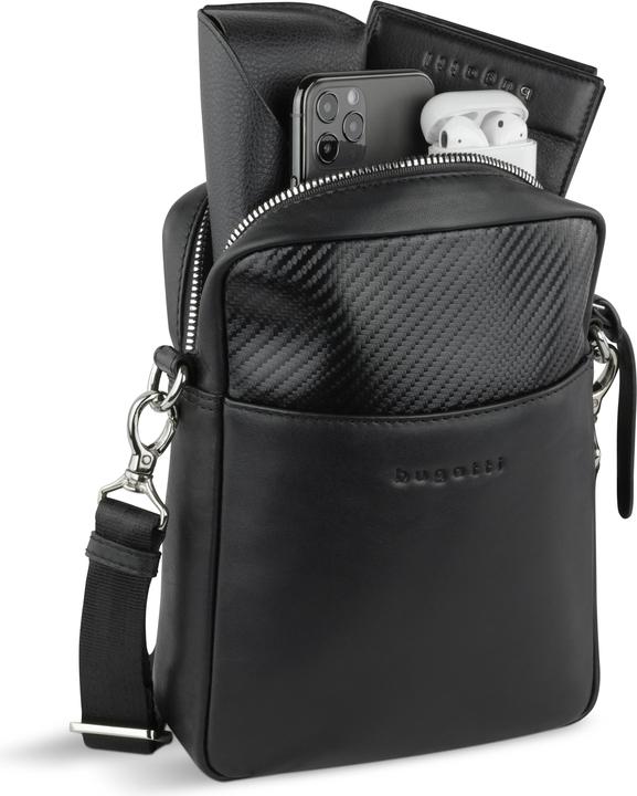Image du produit Bugatti Sac à bandoulière Comet Shoulderbag Small