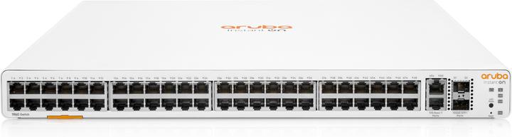 Image du produit HPE Aruba IOn 1960 2XT 2XF Switch JL809A (52 Ports)