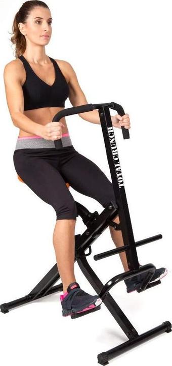 Produktbild MediaShop Total Crunch