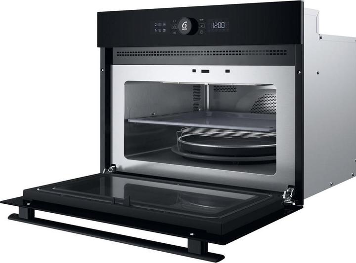 Actual product image Whirlpool WMW47HMB