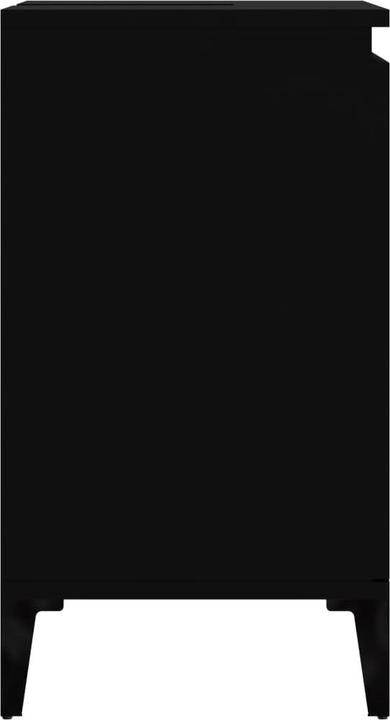 Image du produit vidaXL Babbie (58 x 33 x 60 cm)