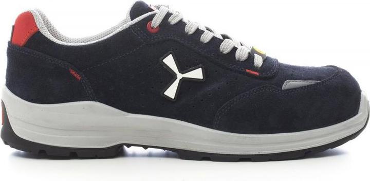 Navy Blau
