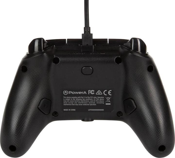 Image du produit PowerA Enhanced Wired (Xbox Series X, Xbox Series S, Xbox One S)