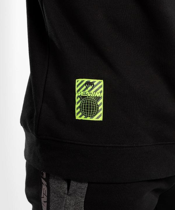 Immagine prodotto Venum Felpa girocollo a strisce (M)