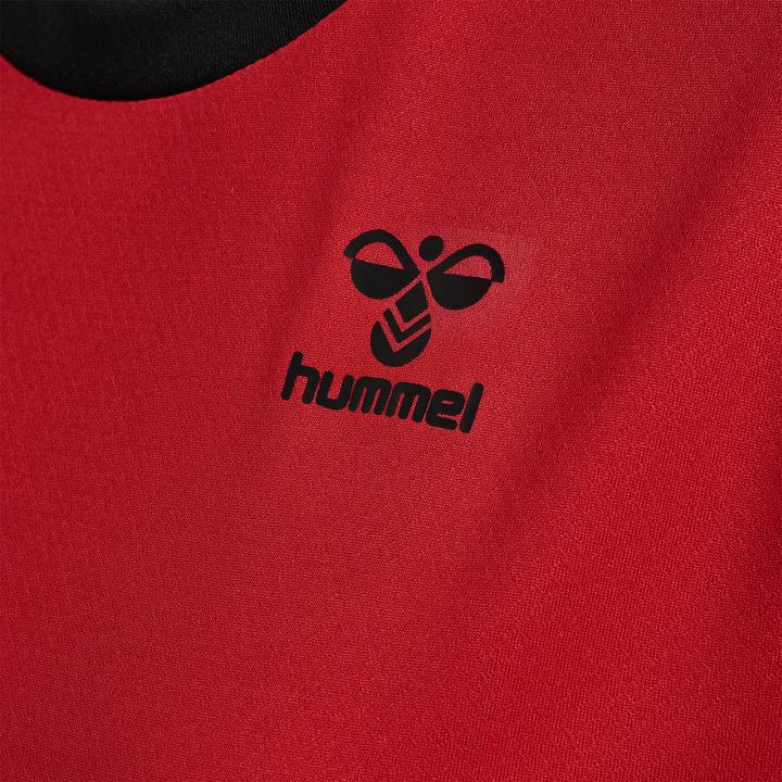 Produktbild hummel Hmlq4 Poly Jersey Wo S/S (S)