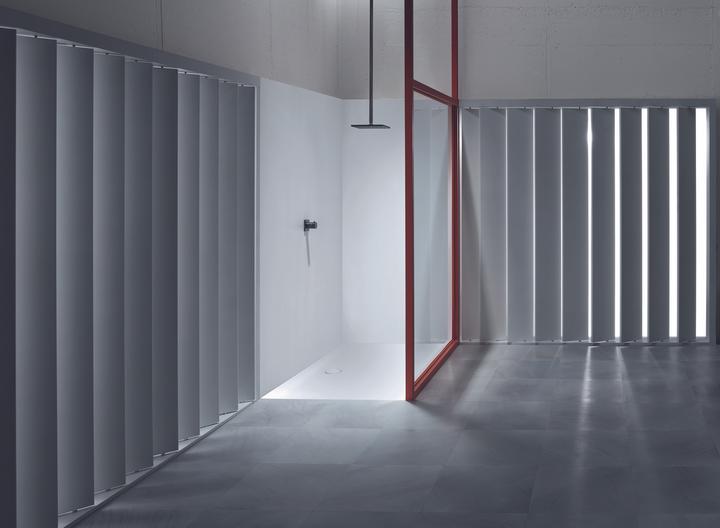 Produktbild Bette Duschwanne Floor Side 1000 x 1400 x 30 mm wei antirutschbeschichtung 3386-000AE