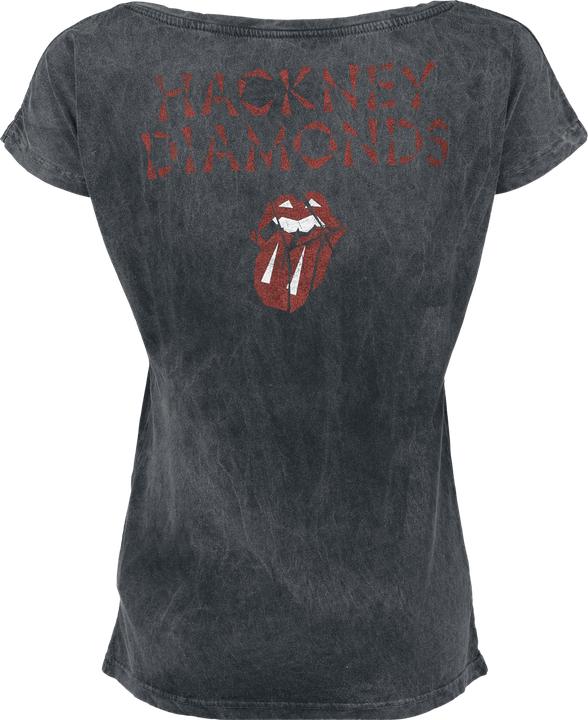 Produktbild The Rolling Stones Hackney diamonds (S)
