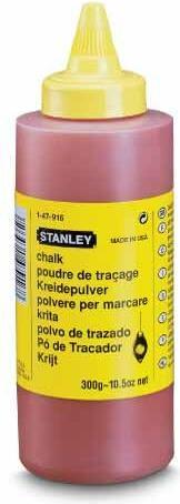 Produktbild Stanley Farbpulver rot 225 g