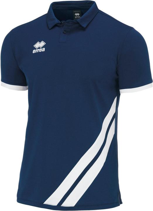 Produktbild Errea Polo John S/S Jr (XS)