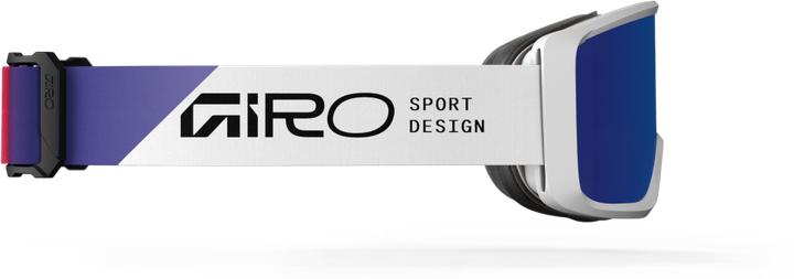 Image du produit Giro Sagen Flash Goggle