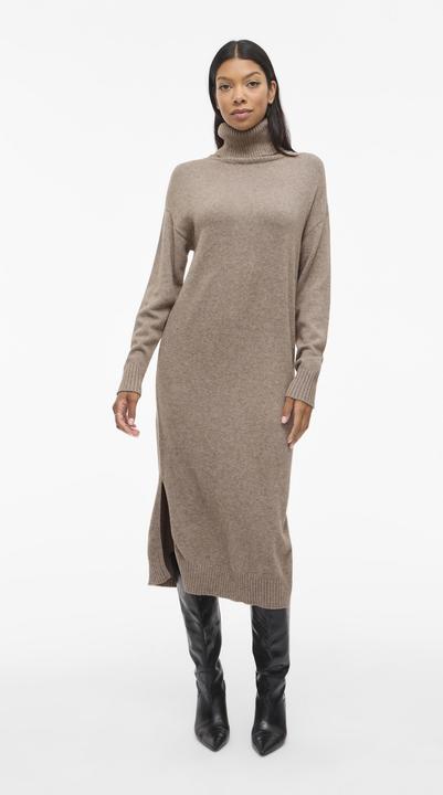 Image du produit Vila Rollkragen Midikleid (M)