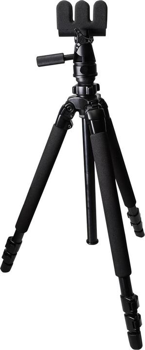 Produktbild Kopfjager K700 AMT Tripod with Reaper Grip (Aluminium)