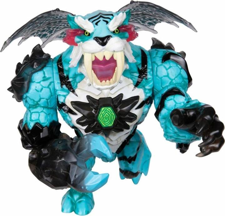 Actual product image Moose Mr Beast Tiger