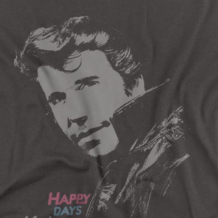 Produktbild Happy Days Cool TShirt (S)