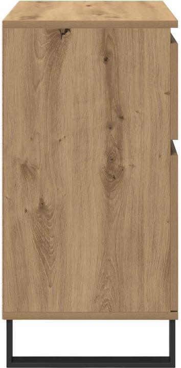 Image du produit vidaXL Sideboard-Aufbewahrung (35 x 60 x 70 cm)