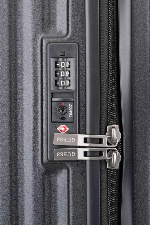 Actual product image Guess OLBIA - Trolley M (66 l)