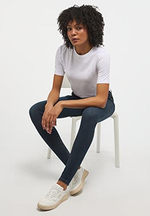 Actual product image Mustang Style Georgia Super Skinny (W32/L32)