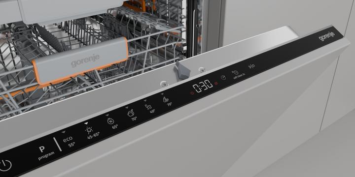 Produktbild Gorenje Geschirrspüler GV16C