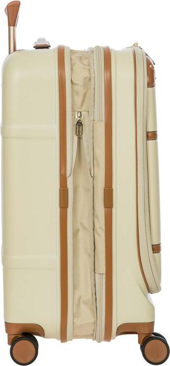 Immagine prodotto Brics Carrello cabina Bellagio a 4 ruote da 55 cm con ripiegamento elastico (40 l)