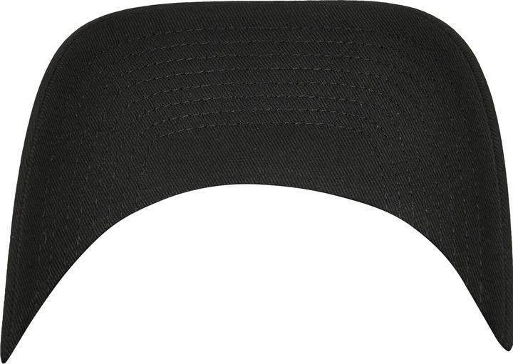 Produktbild Flexfit 110 Curved Visor Snapback - 19009 (One Size)