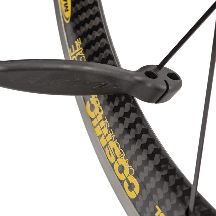 Actual product image Park Tool Spoke wrench BSH-4 Counterholder for profile spokes