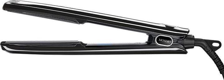 Actual product image Moser CeraLine (Straightening iron)