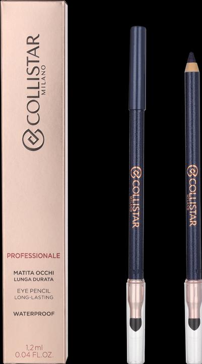Immagine prodotto Collistar PROFESSIONALE Matita Occhi 4 Blu Notte (4)