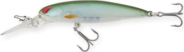 Produktbild Nories Laydown Minnow Deep Just Wagasagi