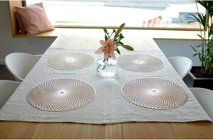 Actual product image Zeller Present Mandala (1 pcs., 38 cm)