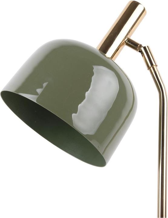 Actual product image Leitmotiv Table Lamp Smart (E14)