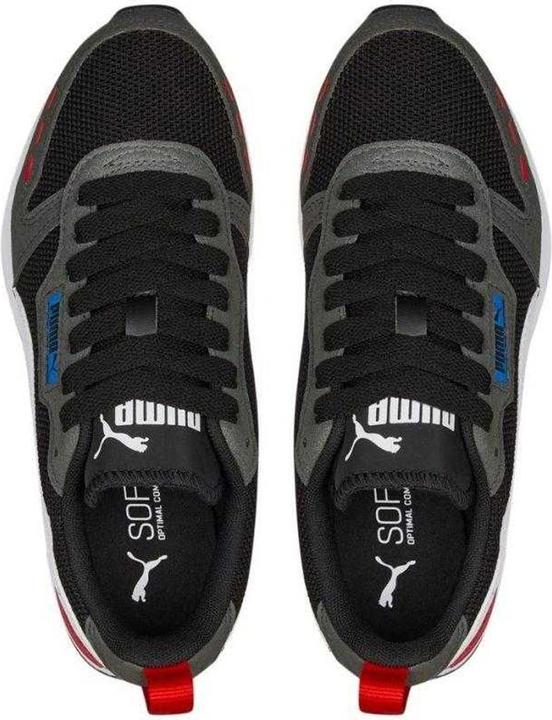 Produktbild Puma Sneaker R78 Logo (37.5)