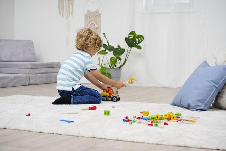 Image du produit Eichhorn Constructeur, excavateur