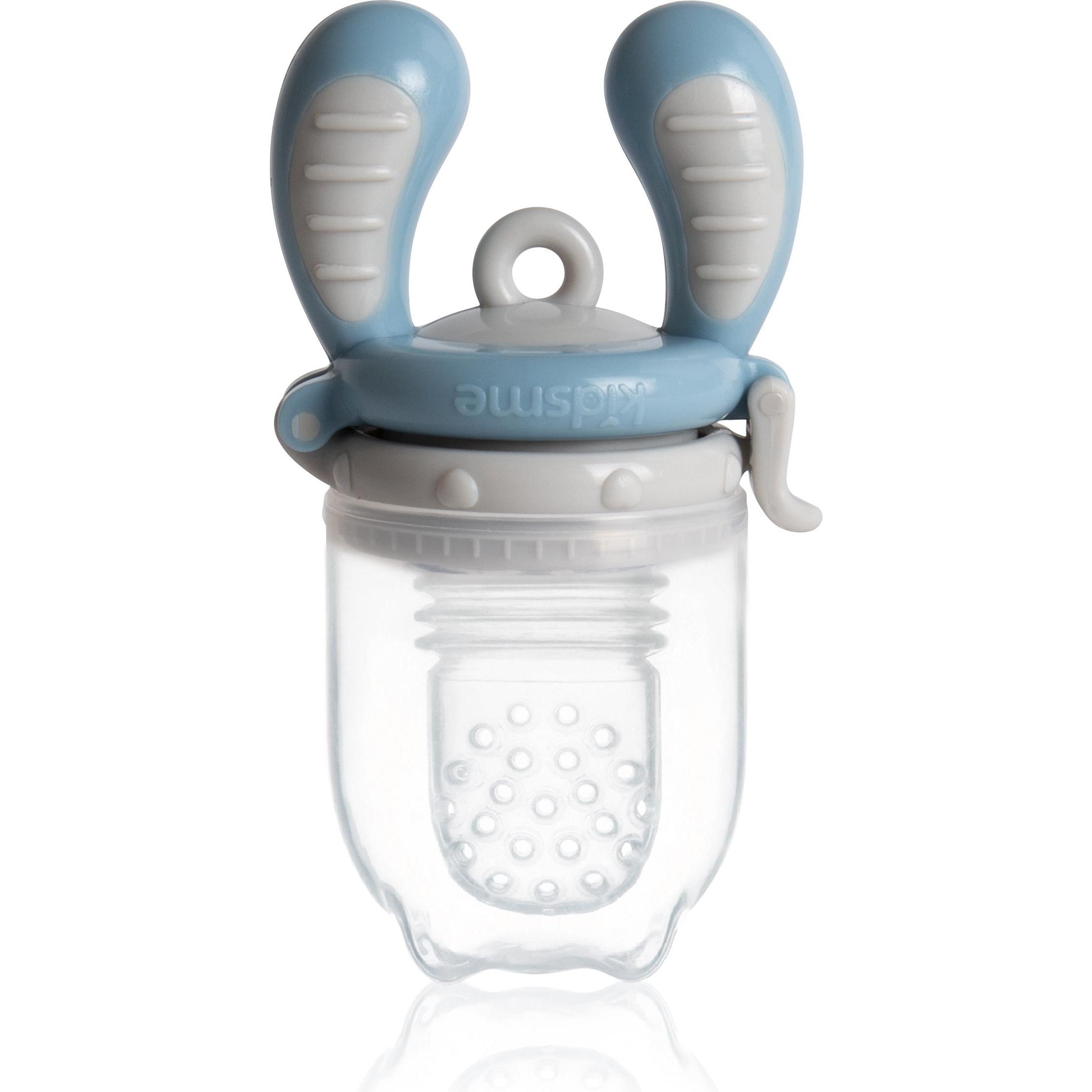 Kidsme, Cura del corpo bebè, Foodfeeder - Azure str. M (KIDS160350AZ)