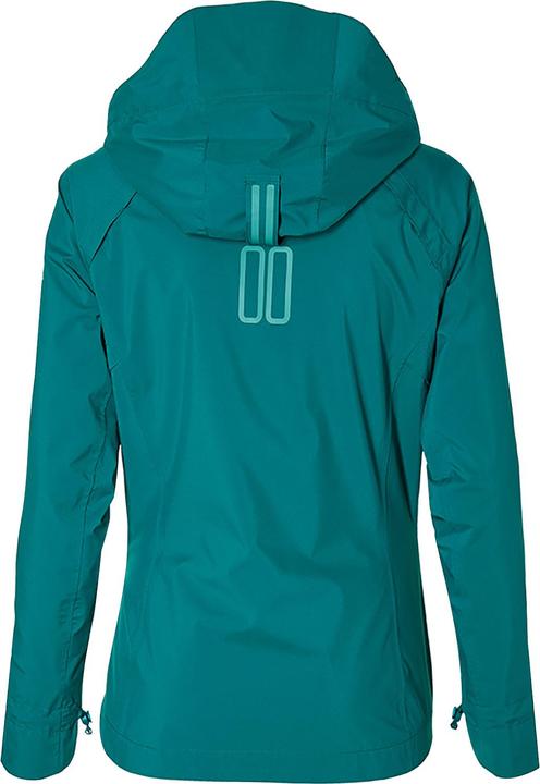 Basil Skane Regenjacke Damen (XS)