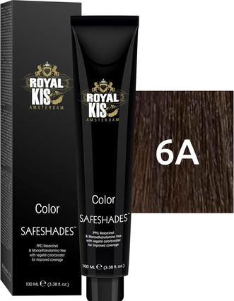 Produktbild KIS Royal Safe Shade 100ml 6A (6A)