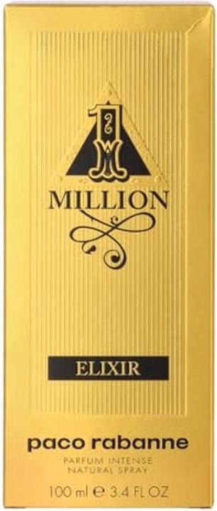 Actual product image Paco Rabanne 1 Million Elixir (Eau de parfum, 100 ml)