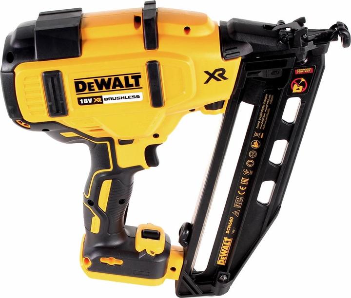 Produktbild DeWalt DCN 660 (Nagelpistole)